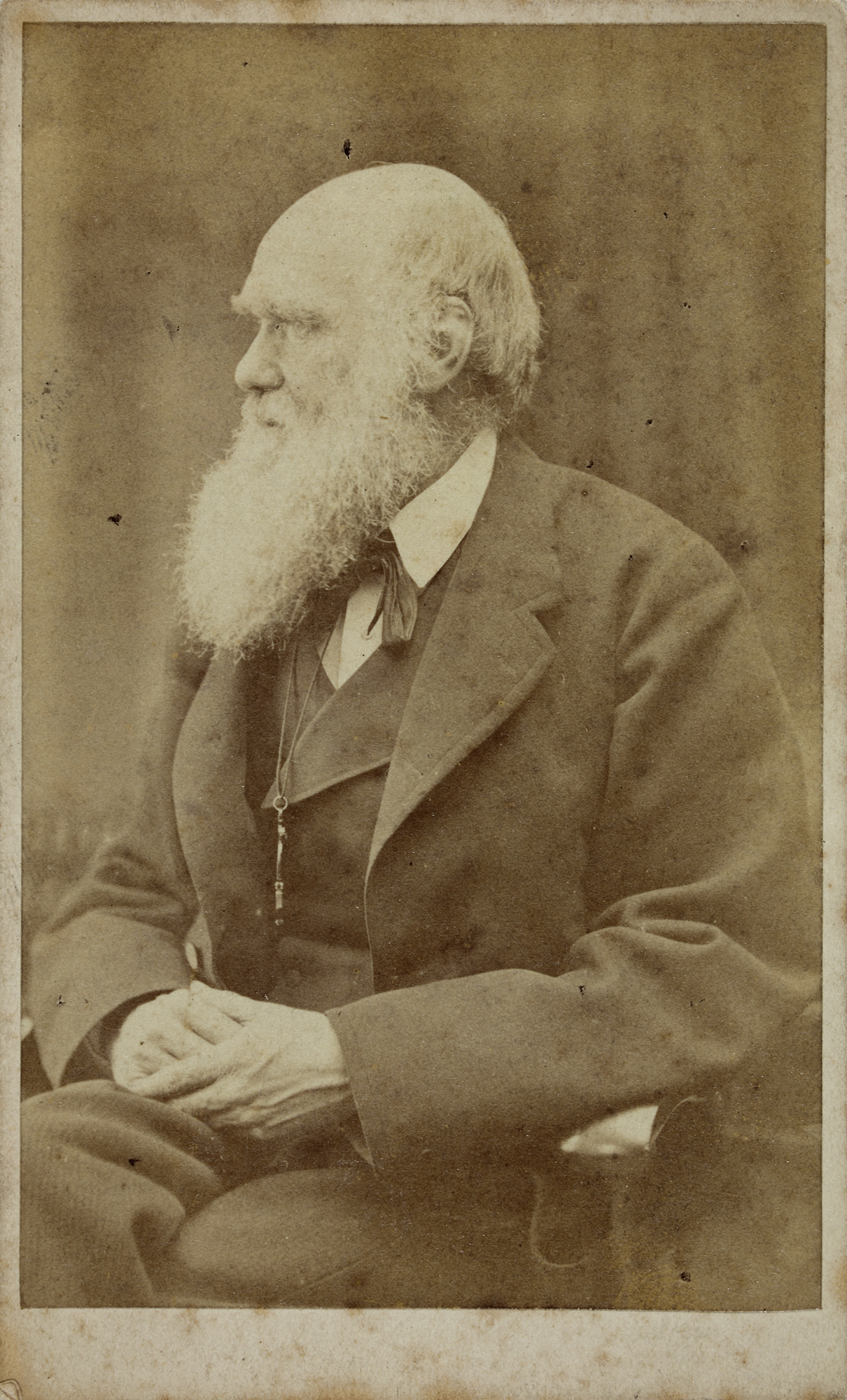Darwin, Francis ed. 1887. The life and letters of Charles Darwin, including an autobiographical chapter. vol. 3. London: John Murray.