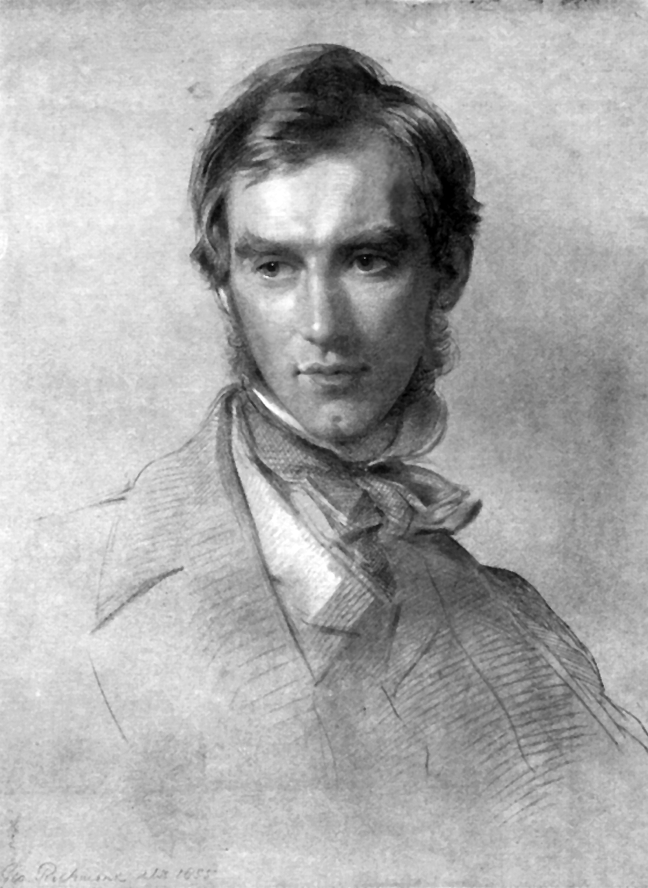 Joseph Dalton Hooker