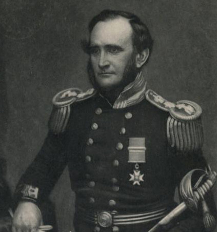 Bartholomew James Sulivan