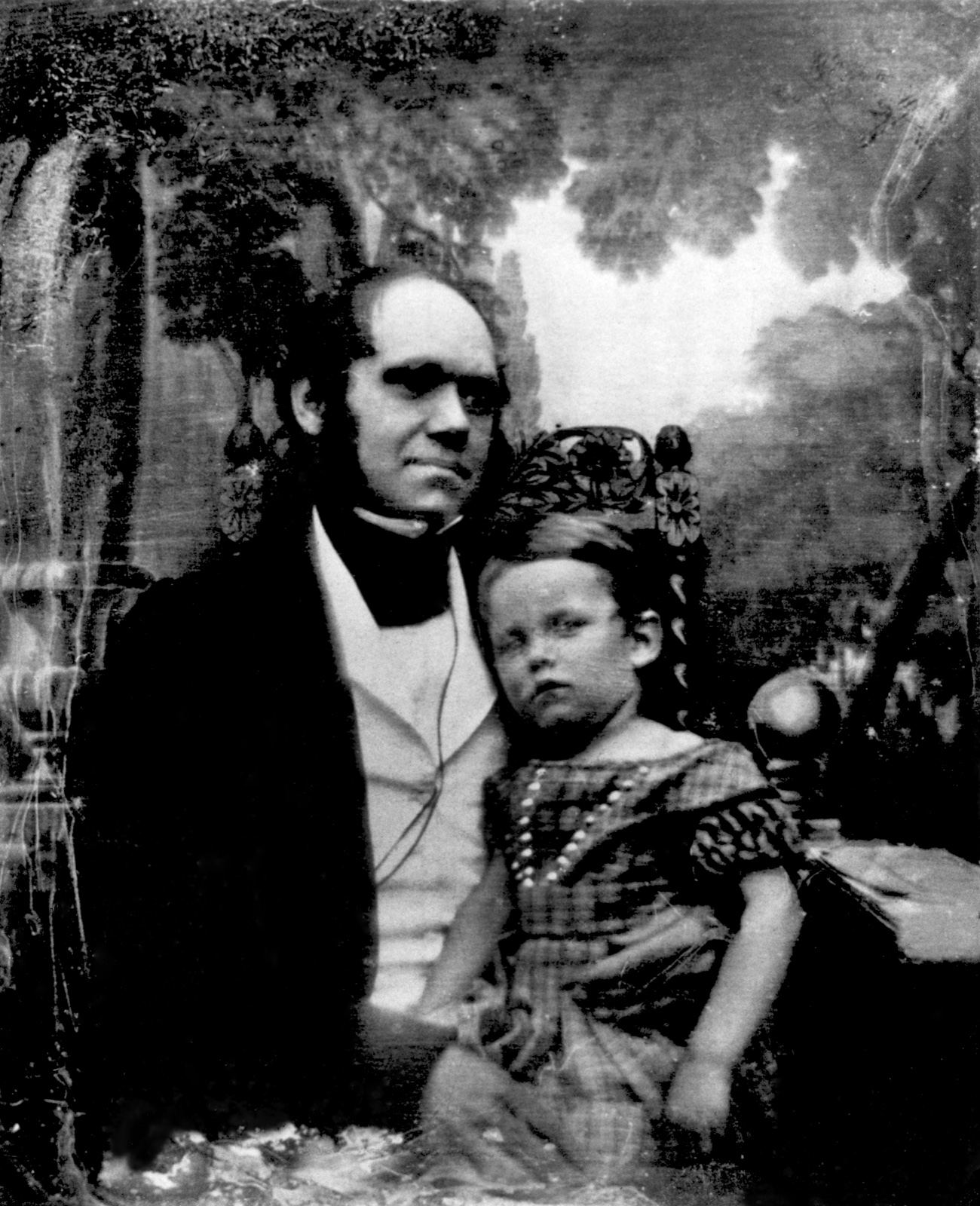 3.1 Antoine Claudet, daguerreotype 3.1 Antoine Claudet, daguerreotype