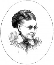 Lydia Ernestine Becker