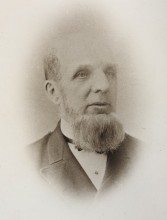 Charles Harrison Blackley 