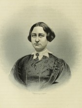 Antoinette Louisa Brown Blackwell