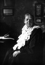 Mary Everest Boole