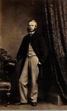 Sir James Crichton Browne