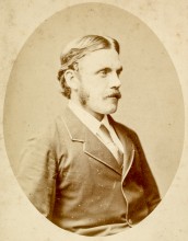 Francis Darwin 