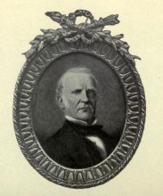 Edward Lumb in 1862
