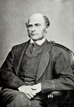 Francis Galton