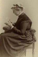 Jane Loring Gray