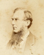 Joseph Dalton Hooker