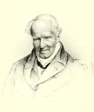 Alexander von Humboldt