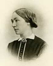 Henrietta Anne Huxley