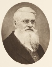 Alfred Russel Wallace 